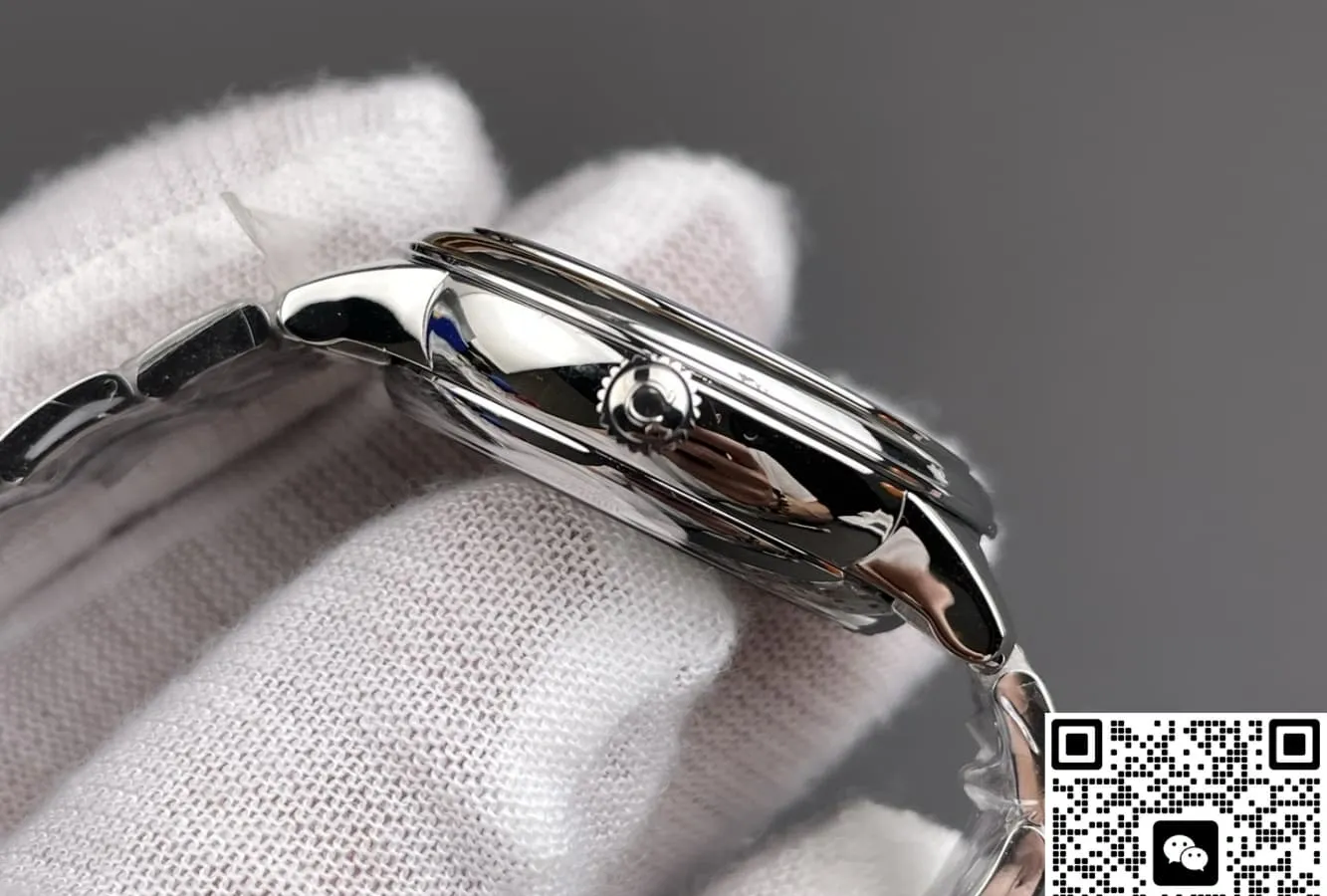 VS Factory Omega De Ville 434.10.34.20.05.001 1:1 Best Edition Replica Watch
